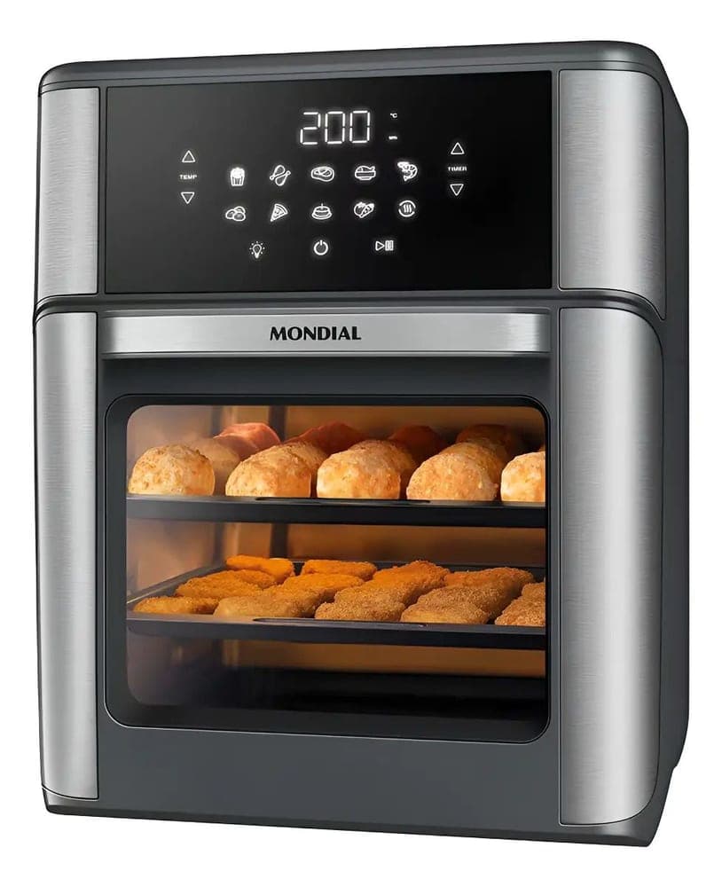 Air fryer