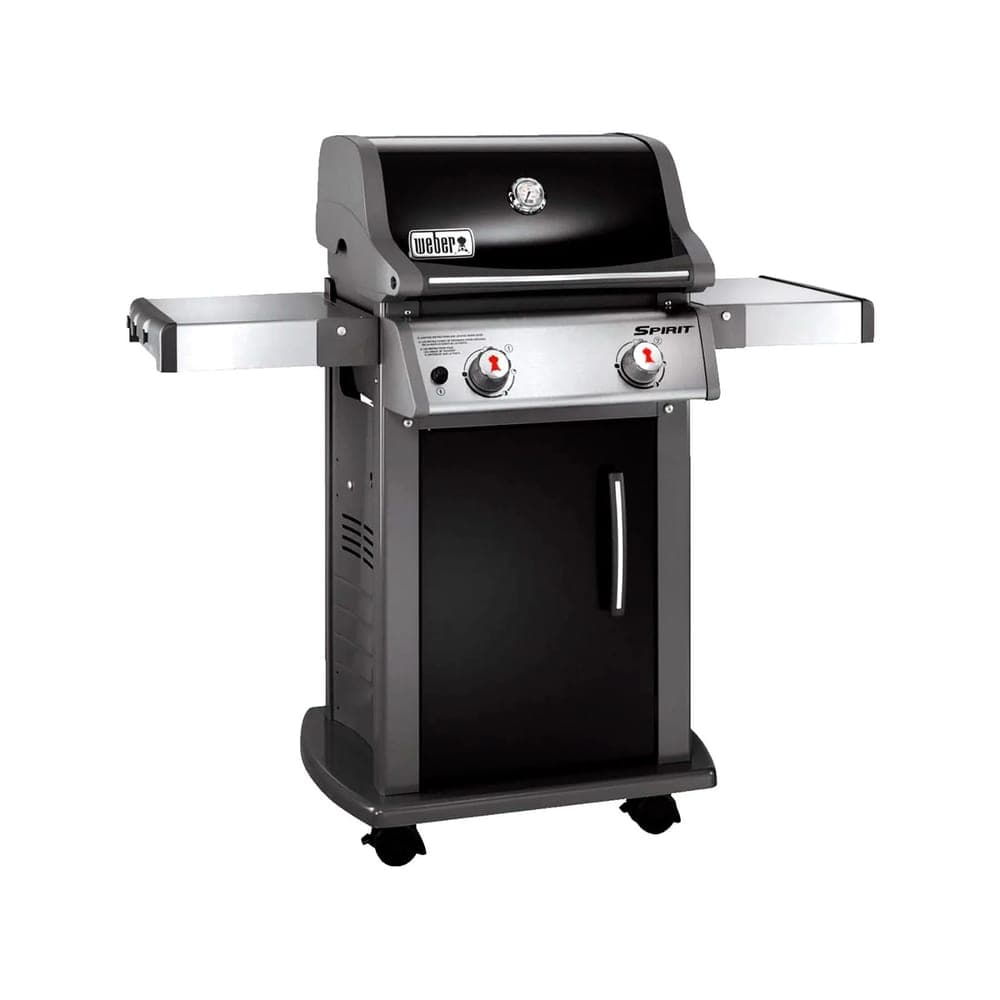 Churrasqueira a gás portátil Weber