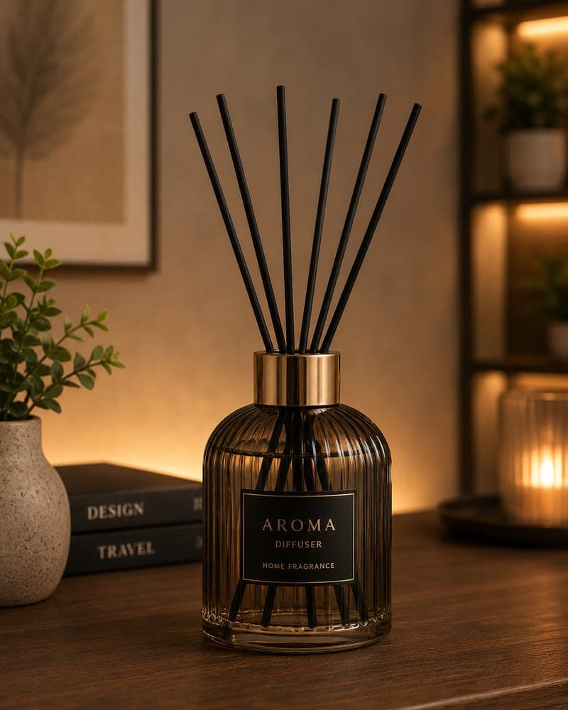Difusor de aromas